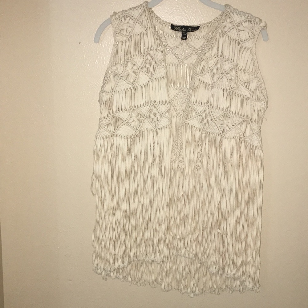 A winter kate women’s vest